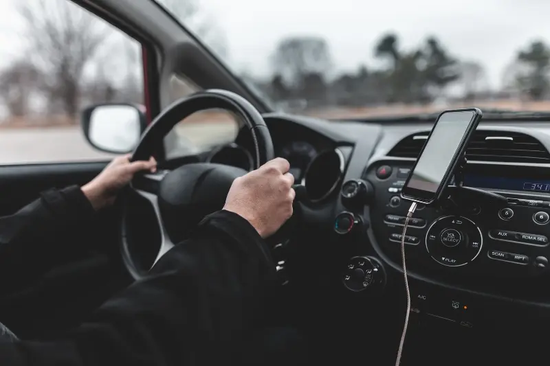 Como aumentar a segurança do seu veículo