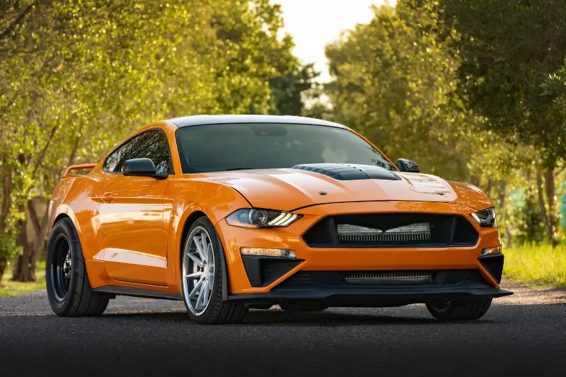 Facelift