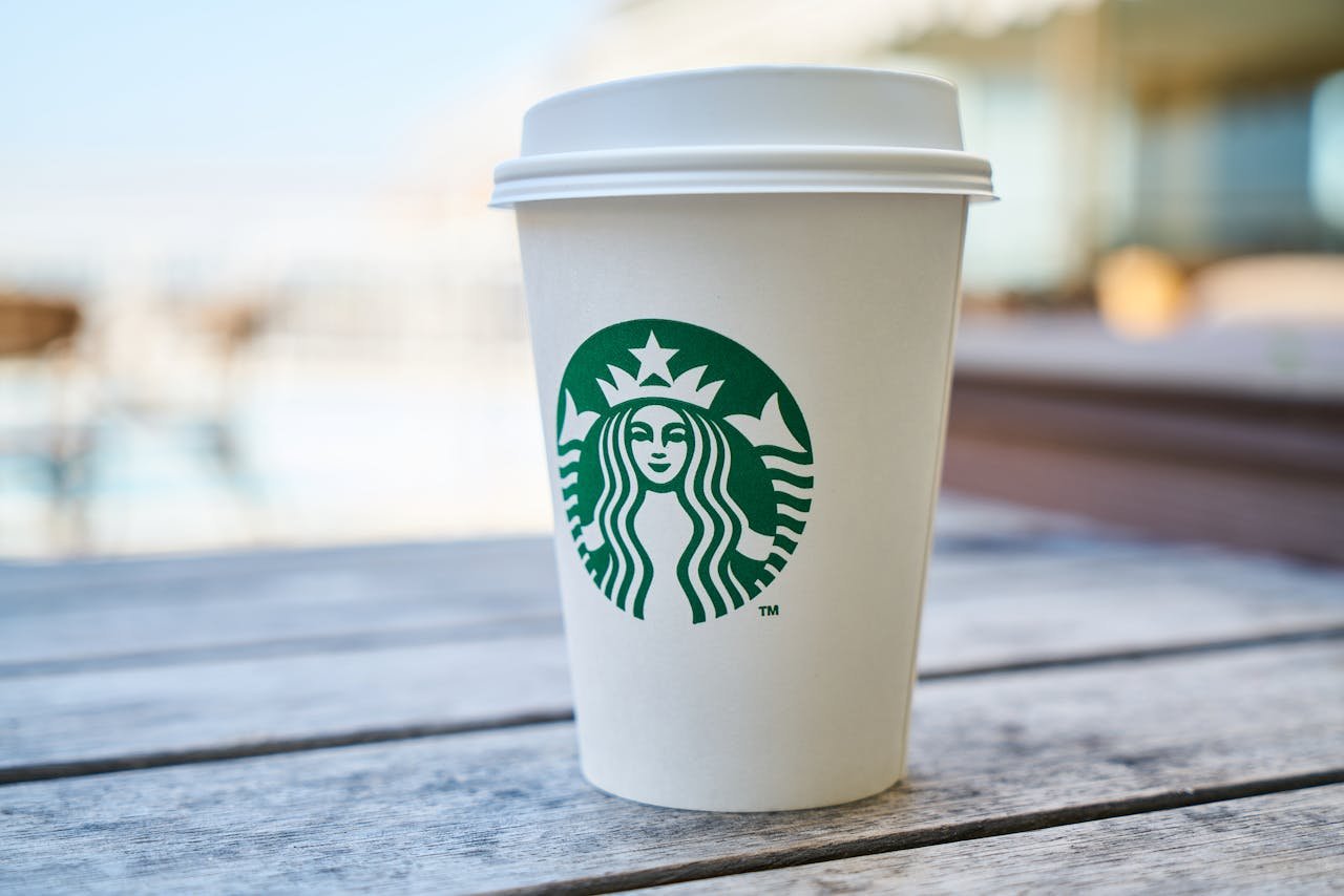 Branding para grandes marcas