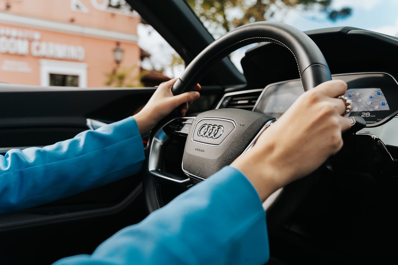 Como vender um carro financiado? Guia completo!