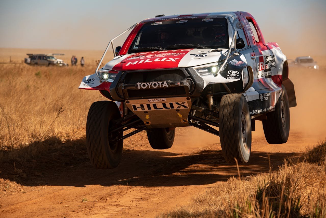 Seguro Hilux SW4 2024: veja quanto custa proteger!